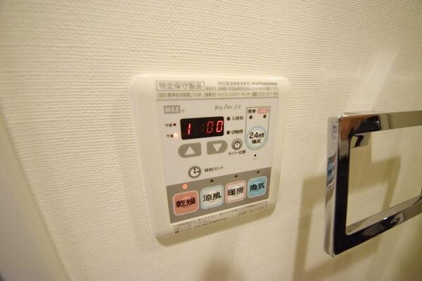 プラウドフラット森下IIIの物件内観写真